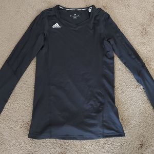 Women's Adidas Long Sleeve